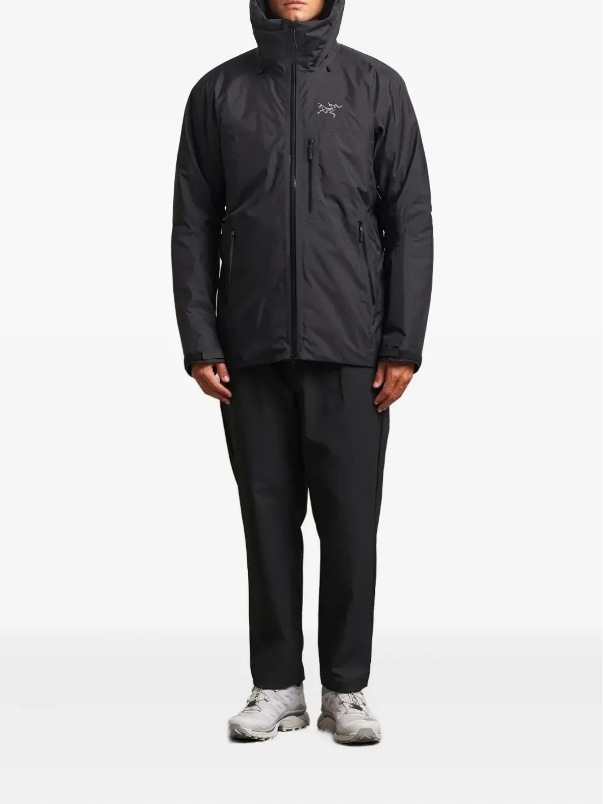 Arc'teryx Gamma MX ジャケット - 画像2