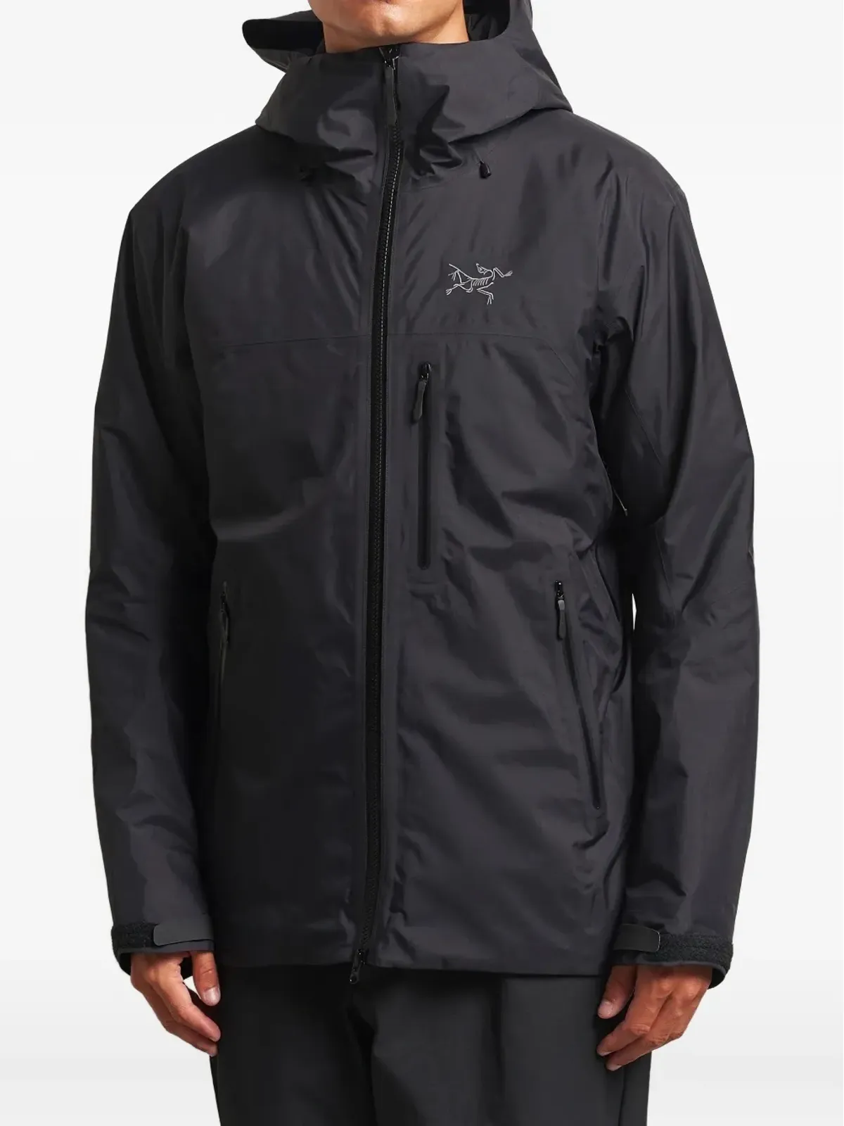 Arc'teryx Gamma MX ジャケット - 画像3