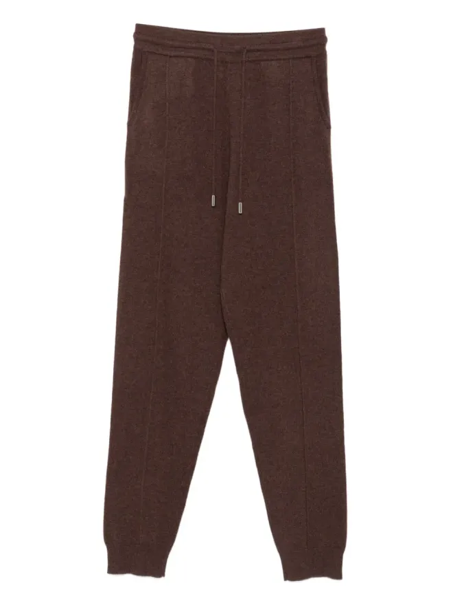 Gotha Gotha カシミヤ トラックパンツの商品画像