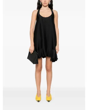 ANINE BING Lilith dress - Black - サムネイル2