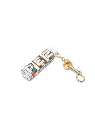 Anya Hindmarch レザー キーホルダー - サムネイル2