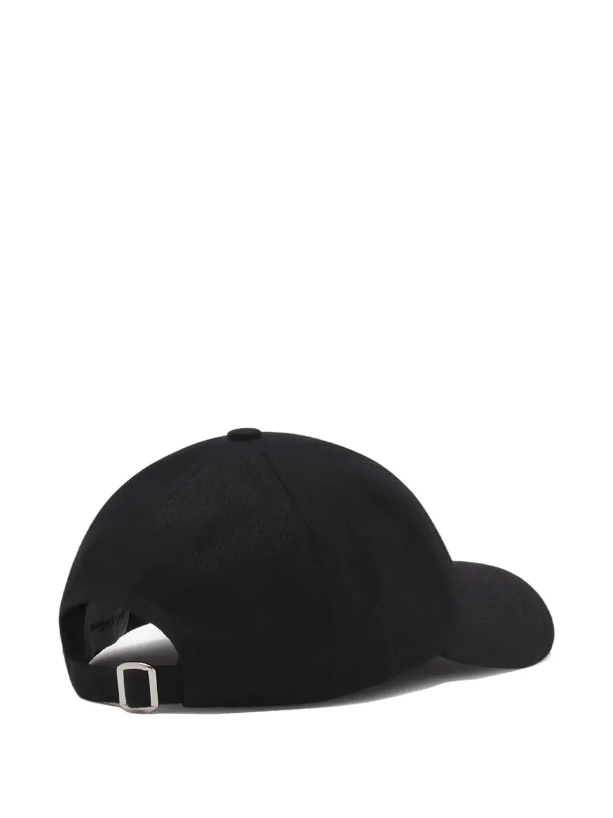CAFÉ KITSUNÉ ロゴ刺繍ベースボールキャップ - 画像3