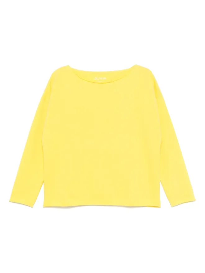 Juvia Juvia コットンブレンド Tシャツの商品画像