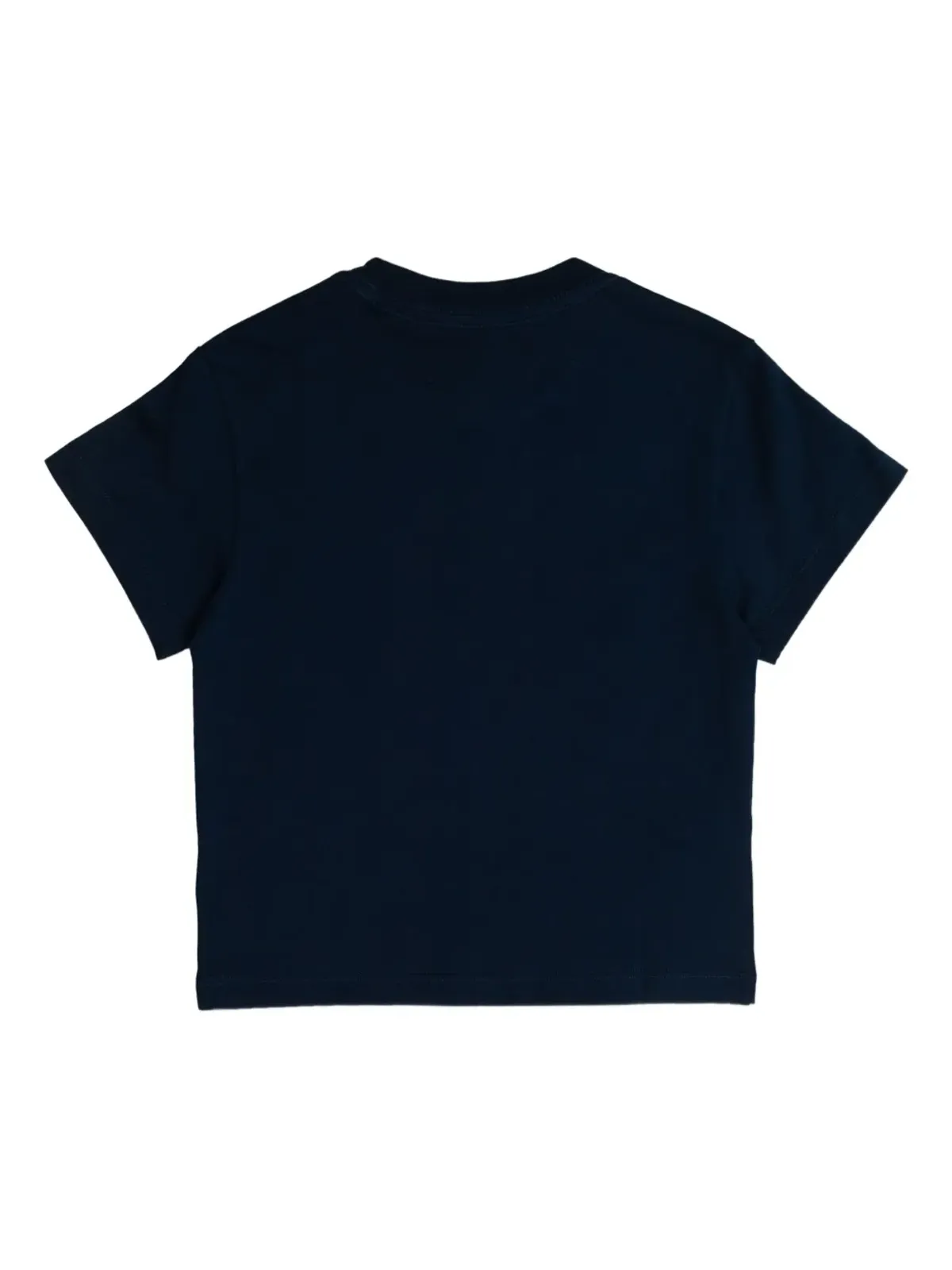 AMIRI KIDS タイガープリント Tシャツ - 画像2