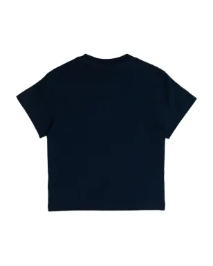 AMIRI KIDS タイガープリント Tシャツ - サムネイル2