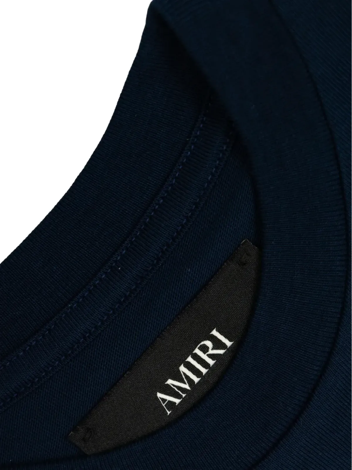 AMIRI KIDS タイガープリント Tシャツ - 画像3