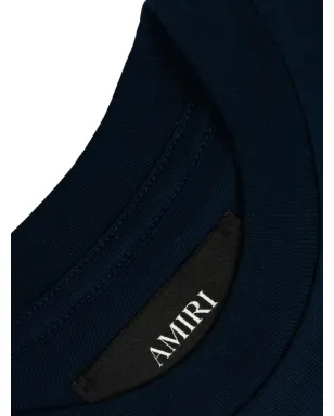 AMIRI KIDS タイガープリント Tシャツ - サムネイル3