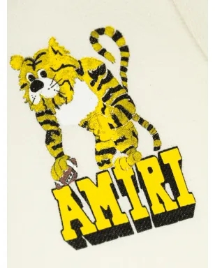 AMIRI KIDS 綿ポロシャツ - サムネイル4