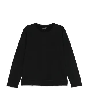 Juvia クルーネックTシャツ - サムネイル1