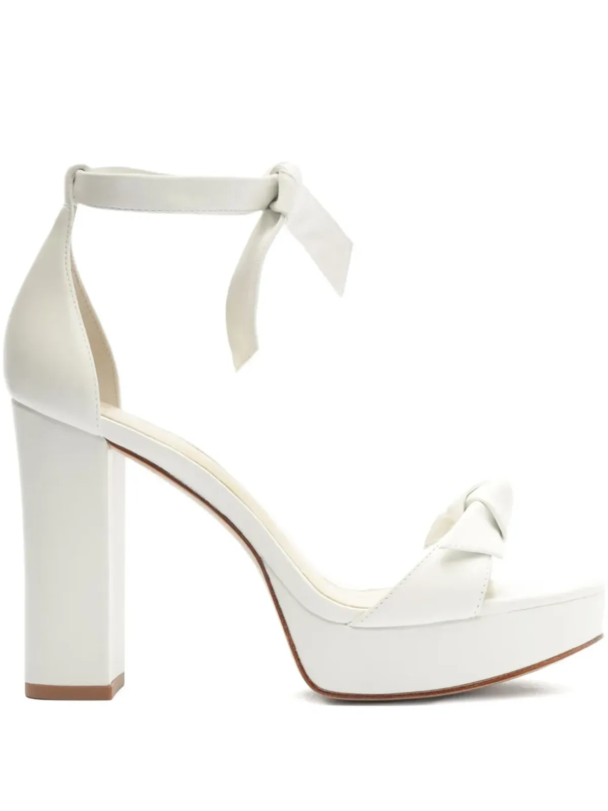 Alexandre Birman Mabeleh サンダル - 画像1