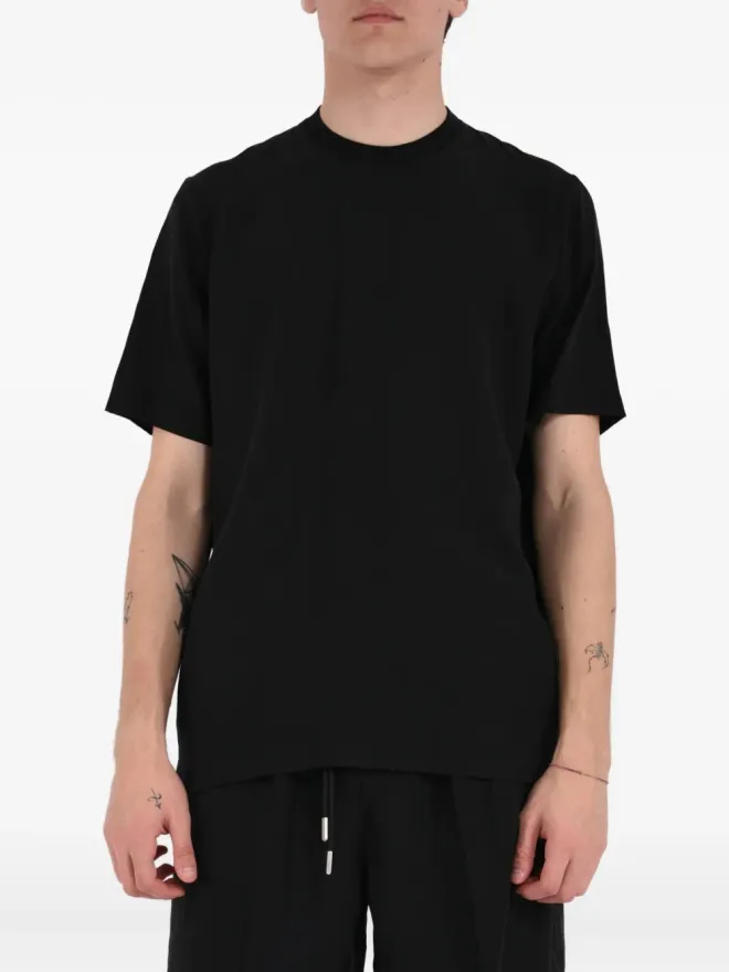 YES LONDON YES LONDON コットンTシャツの商品画像