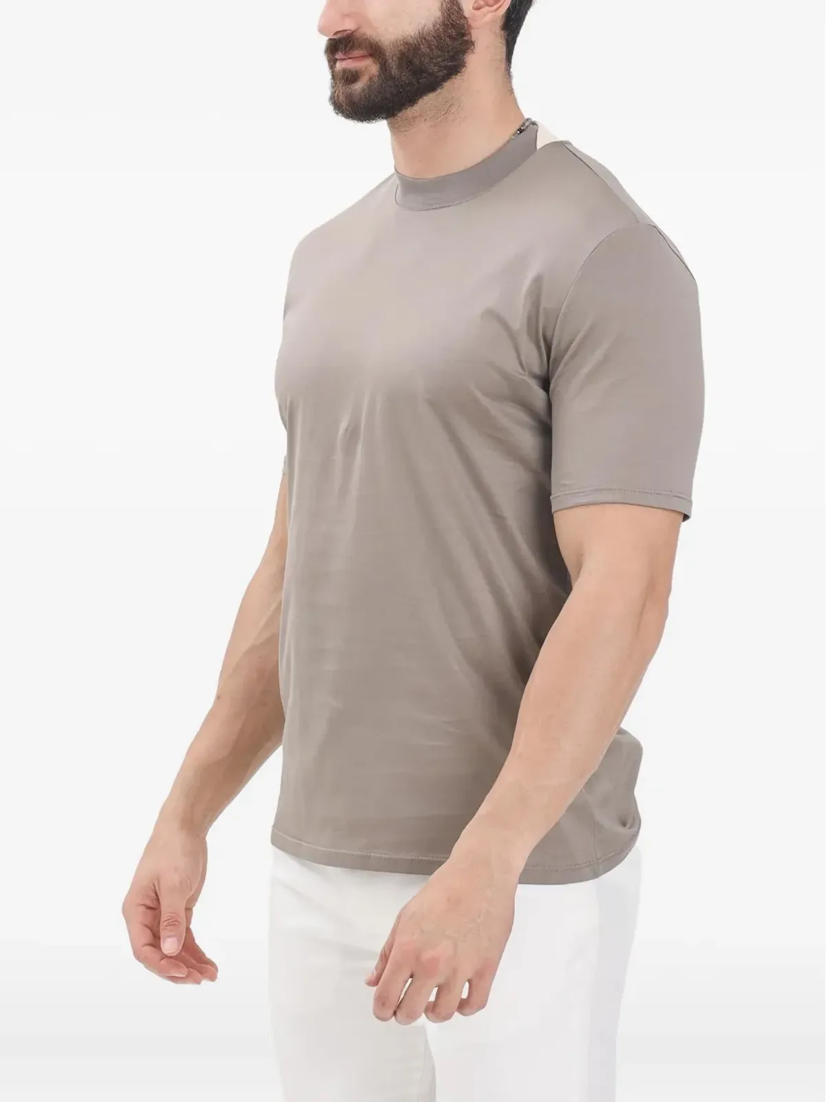 YES LONDON 半袖Tシャツ - 画像2