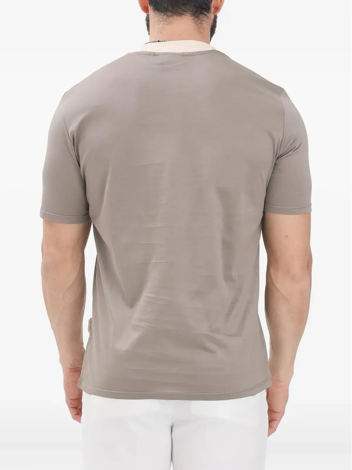 YES LONDON 半袖Tシャツ - 画像3