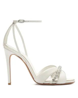 Alexandre Birman Georgina ヒールサンダル - サムネイル1
