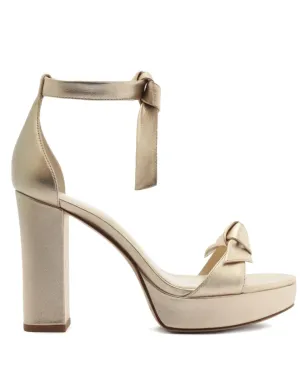 Alexandre Birman マベレ サンダル - サムネイル1