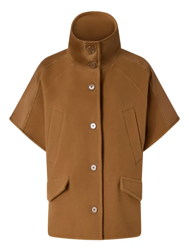 PINKO PINKO カーボナラ ボタンケープの商品画像