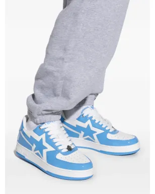 A BATHING APE® スター・ディテール スニーカー - サムネイル5