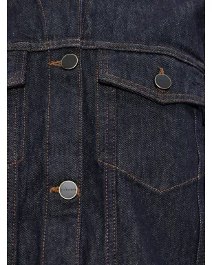 AllSaints Denby デニムジャケット - サムネイル5