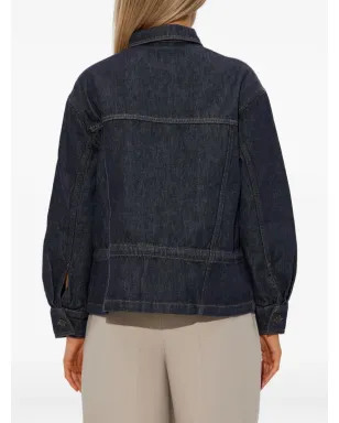 AllSaints Denby デニムジャケット - サムネイル4