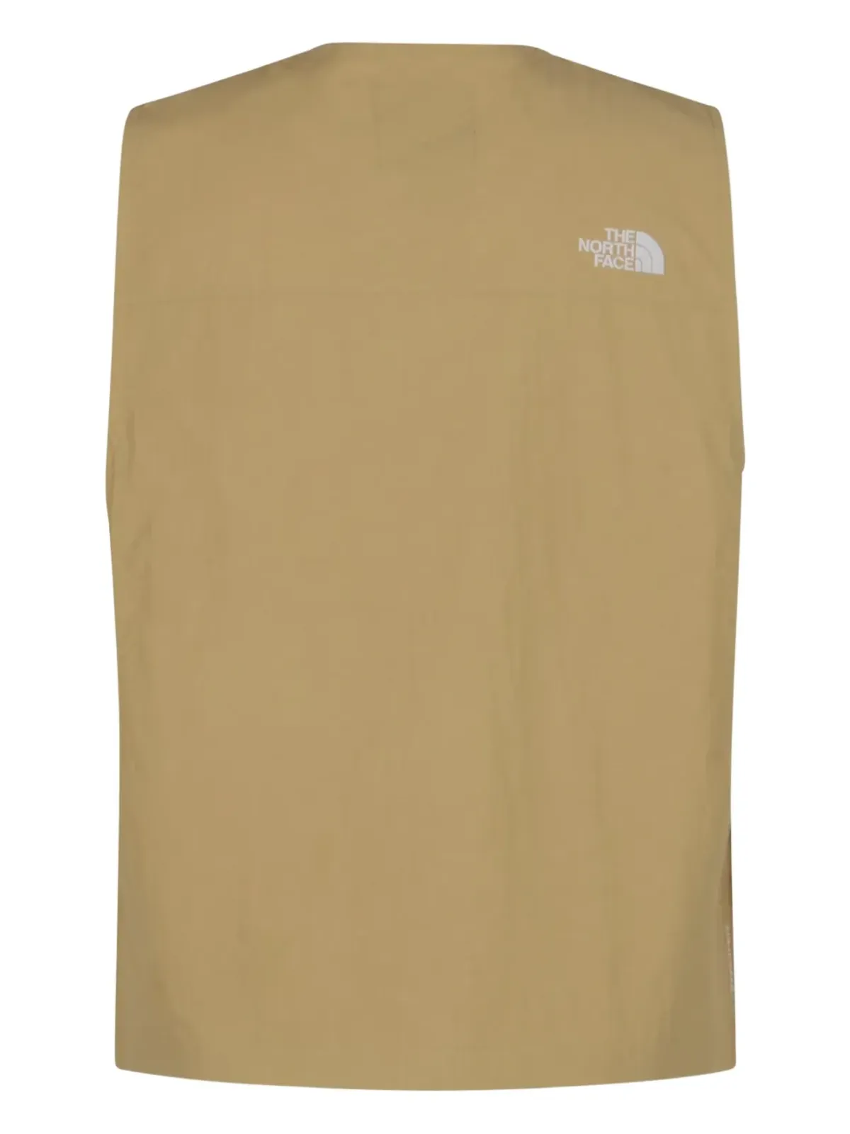 The North Face ジレ（マルチポケット／ジップフロント） - 画像2
