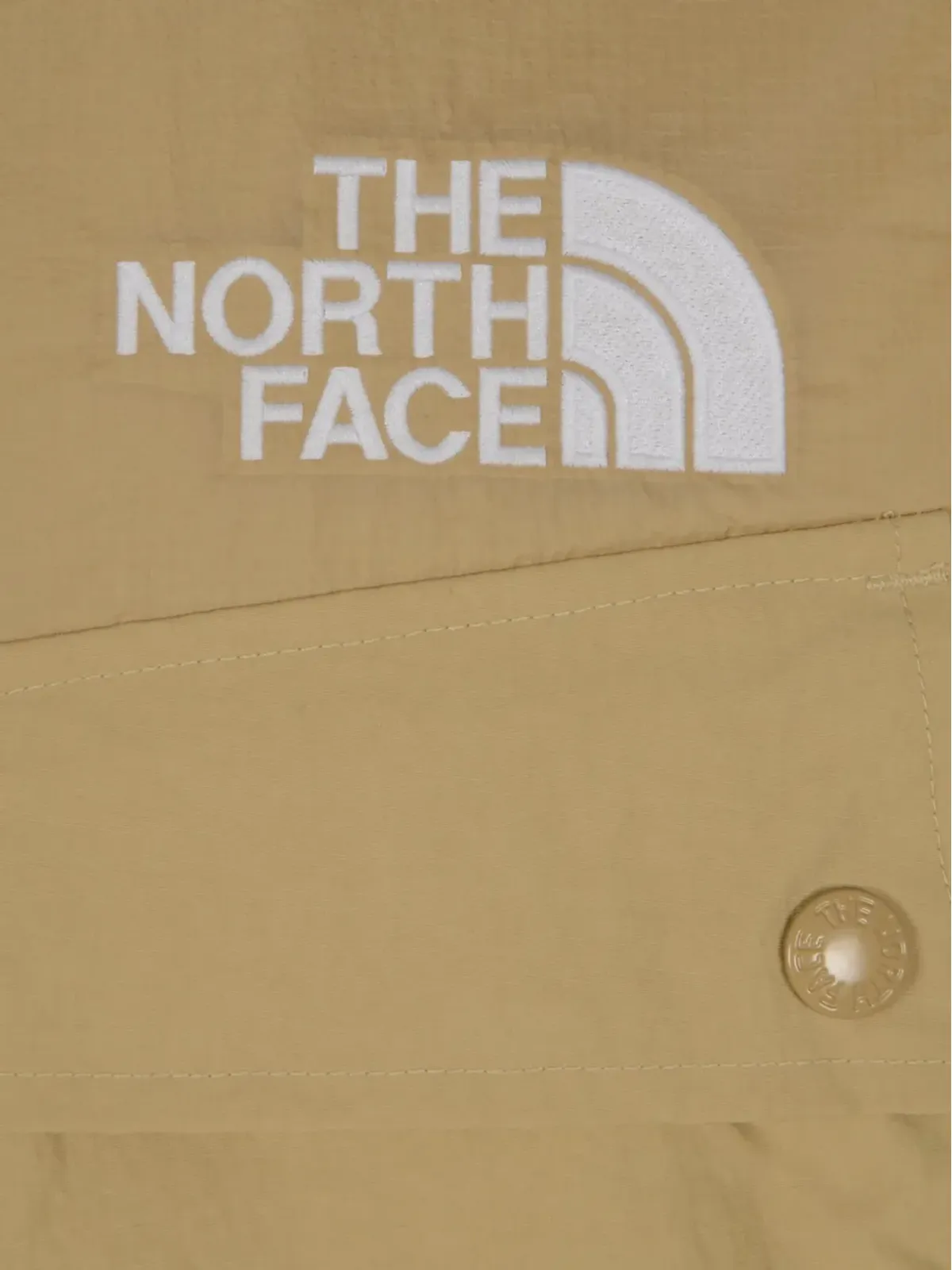 The North Face ジレ（マルチポケット／ジップフロント） - 画像3