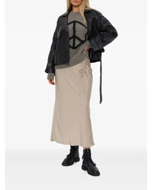 AllSaints メッセージジャンパー - サムネイル2