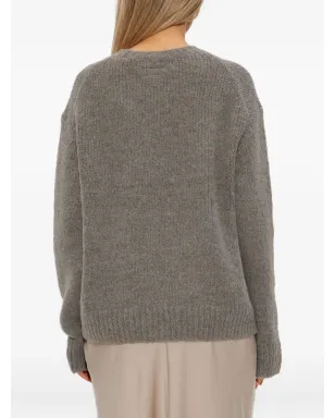 AllSaints メッセージジャンパー - サムネイル4