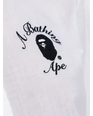 A BATHING APE® コットンシャツ - サムネイル5