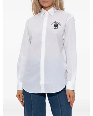 A BATHING APE® コットンシャツ - サムネイル3