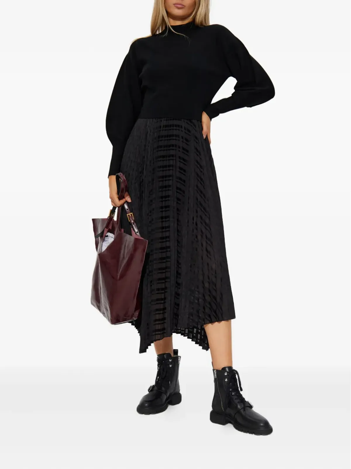 AllSaints シネアドレス - 画像2