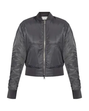 Officine Generale ジップアップボンバージャケット - サムネイル1