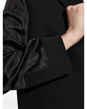 Noir Kei Ninomiya パネルドブレザー - サムネイル5