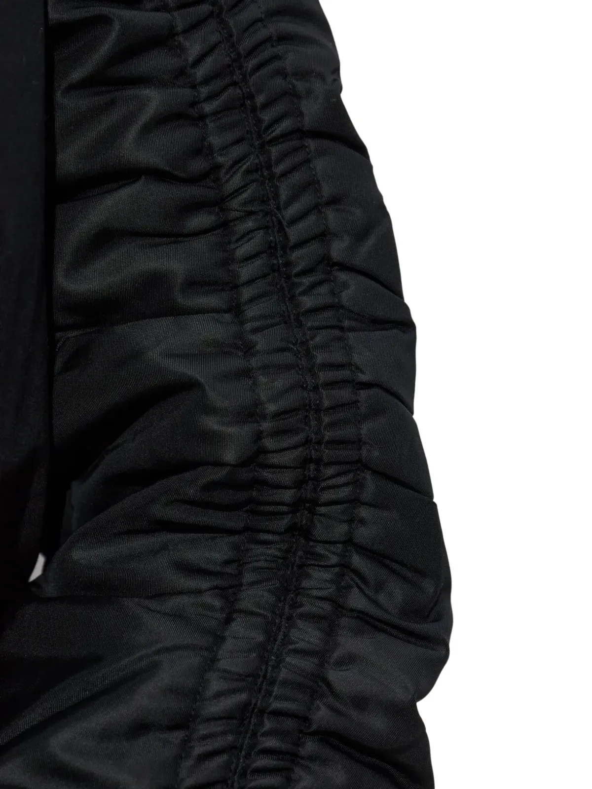 AllSaints ロラピーコート（ブラック） - 画像5
