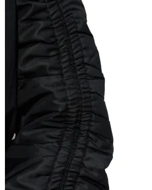 AllSaints ロラピーコート（ブラック） - サムネイル5