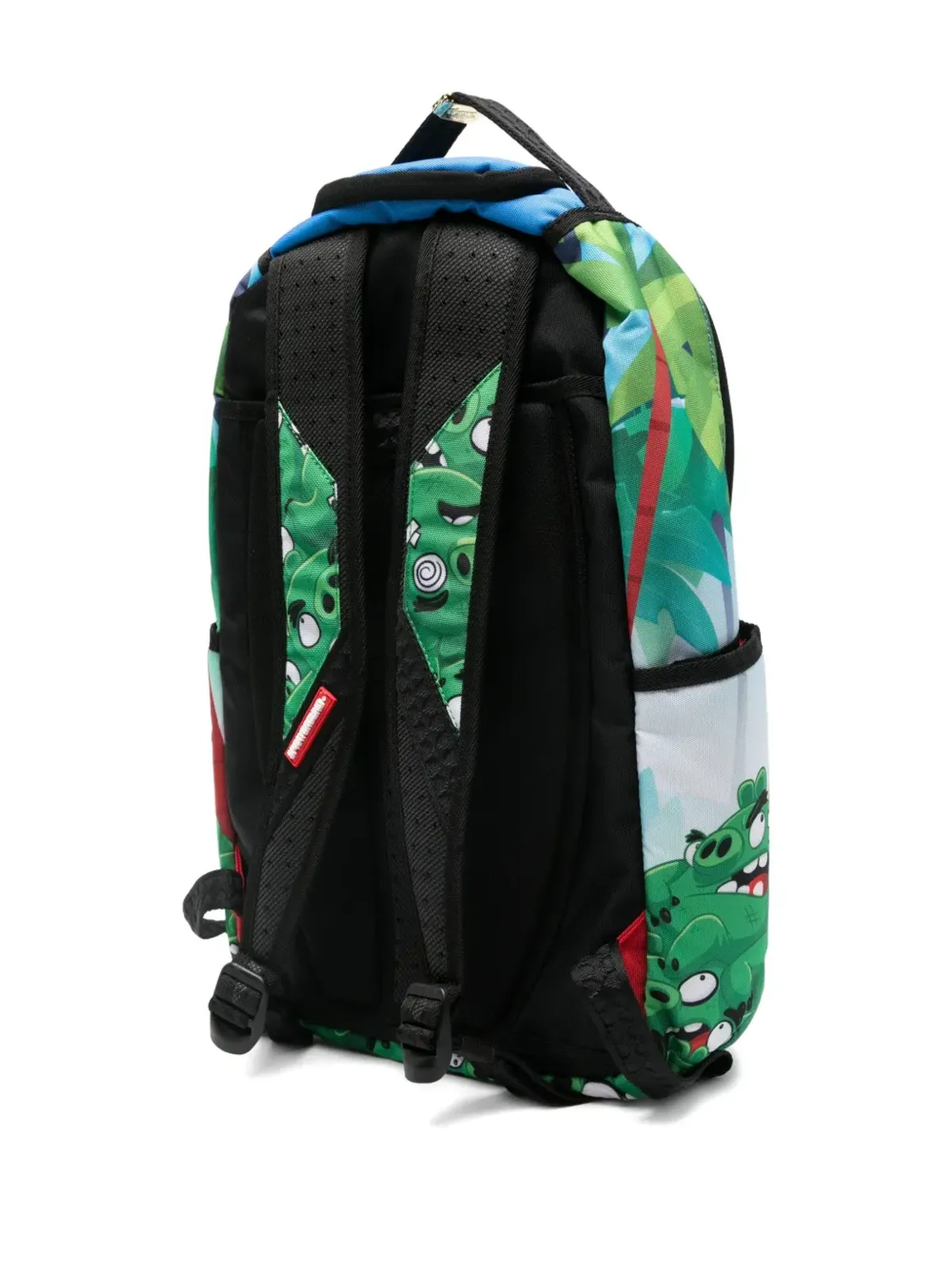 Sprayground Kid Angry Birds バックパック - 画像2