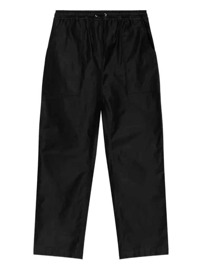 Comme des Garçons Homme Comme des Garçons Homme ドローストリングポケットパンツの商品画像