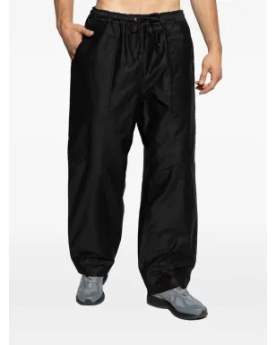 Comme des Garçons Homme ドローストリングポケットパンツ - サムネイル3