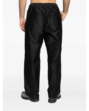 Comme des Garçons Homme ドローストリングポケットパンツ - サムネイル4