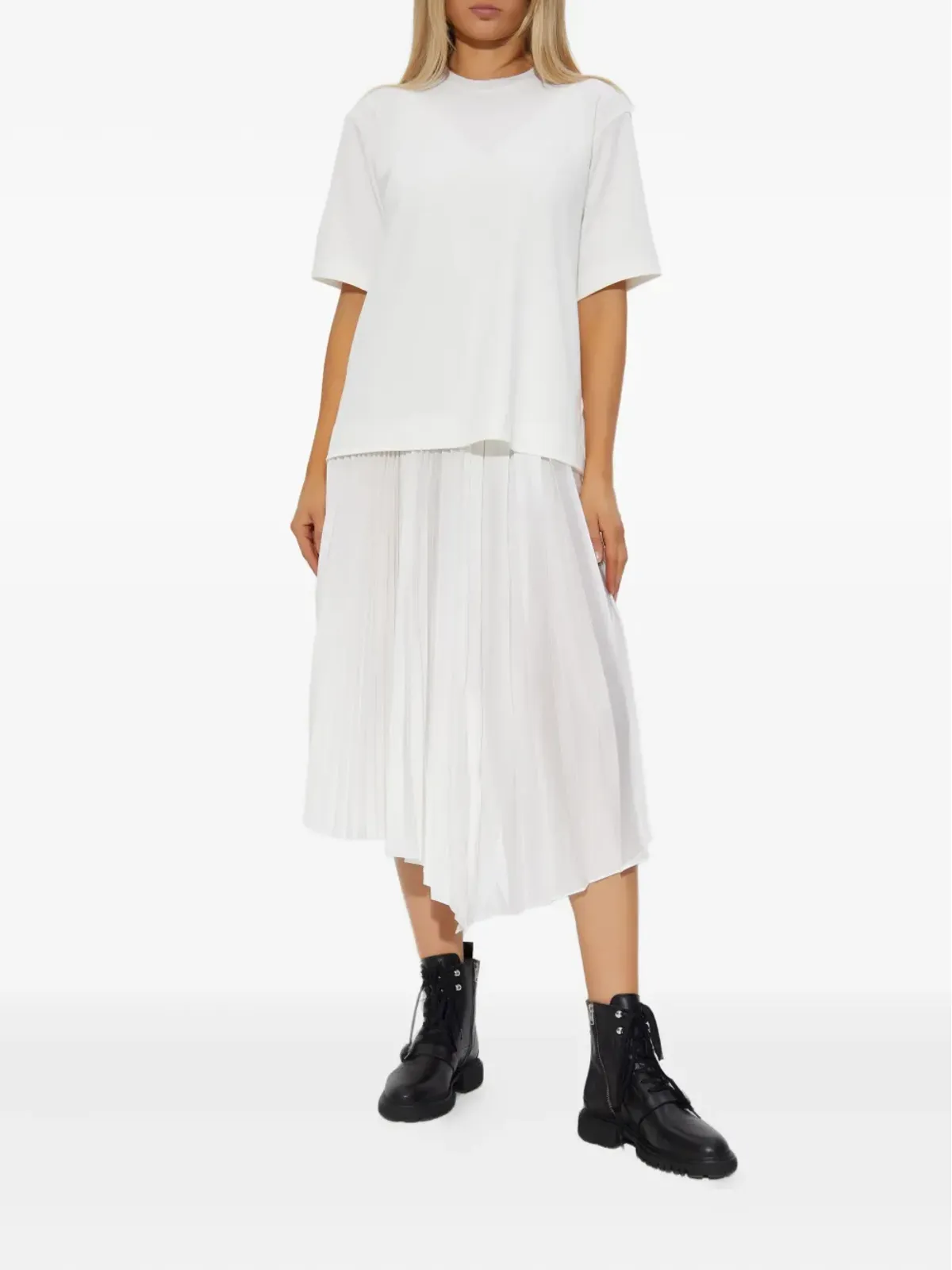 AllSaints Jaxドレス - 画像2