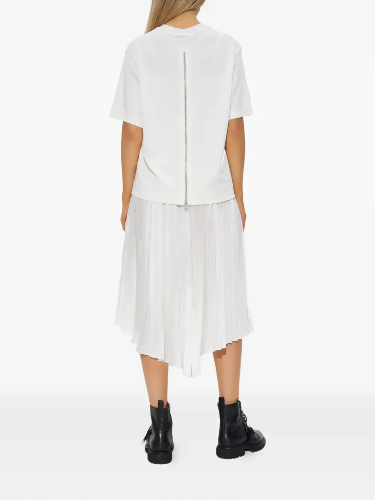 AllSaints Jaxドレス - 画像3