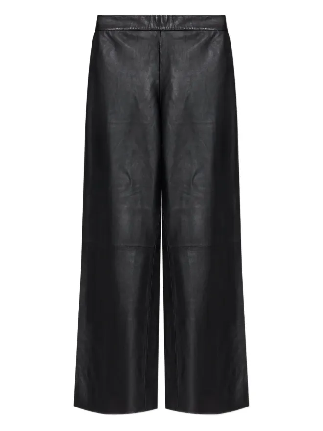 ALLSAINTS AllSaints アッシュ トラウザーズ（ブラック）の商品画像