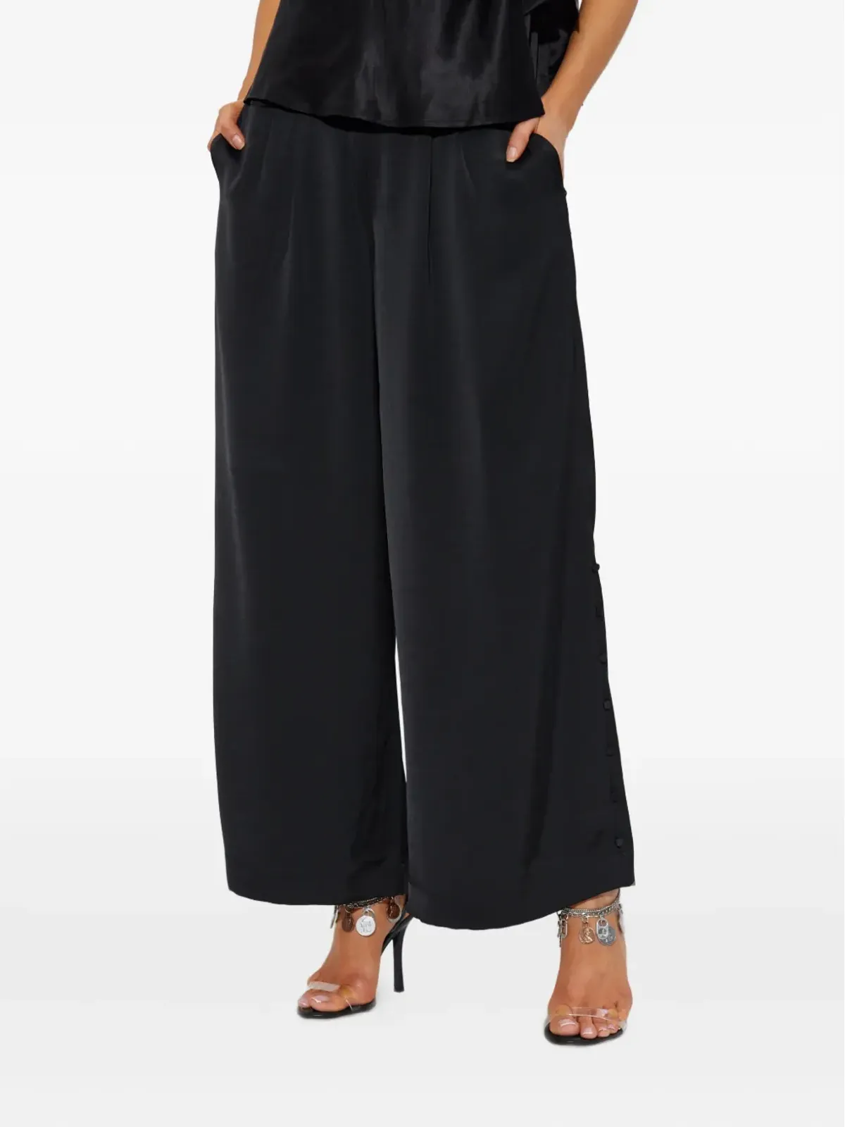 AllSaints Leannaパンツ - 画像3