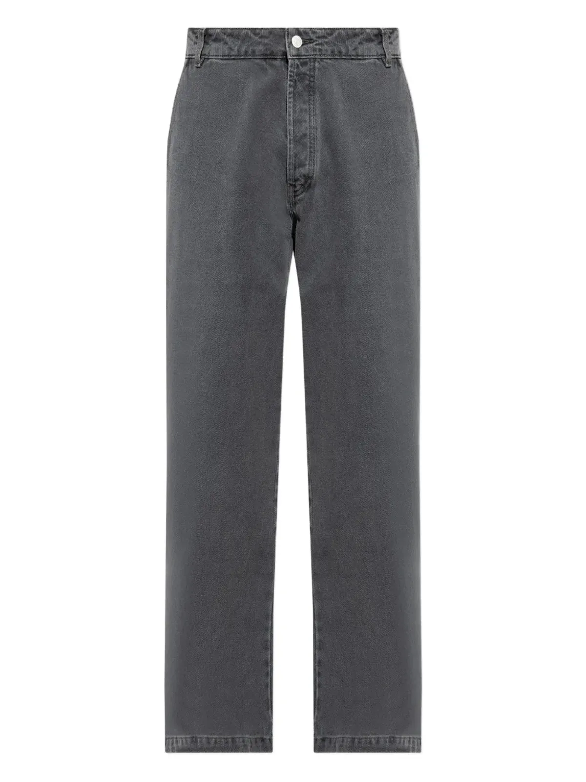 Officine Generale コットンデニムジーンズ - 画像1