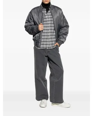 Officine Generale コットンデニムジーンズ - サムネイル2