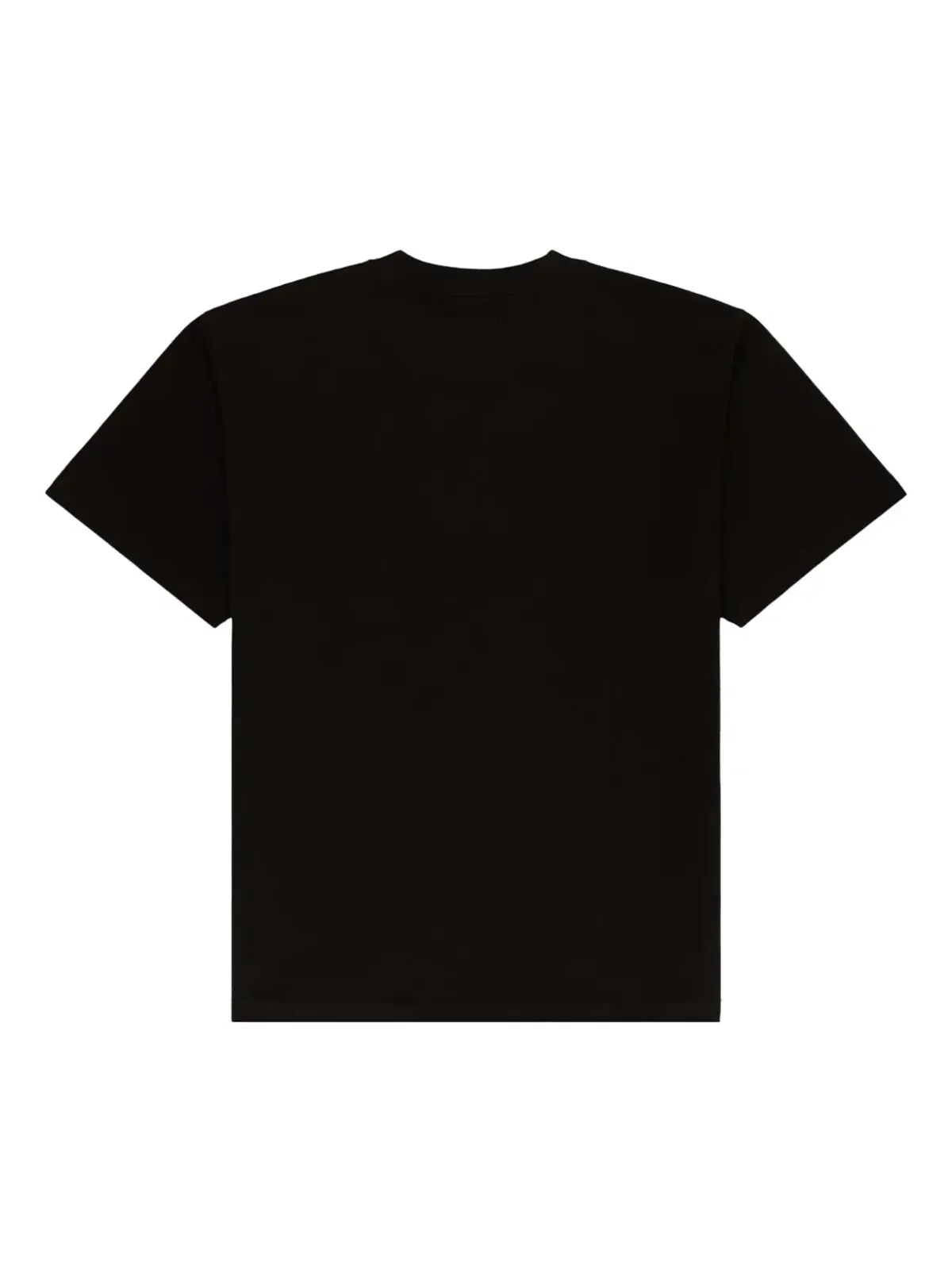 SP5DER ワールドワイドファイブデイ スターグラフィックTシャツ - ブラック - 画像2