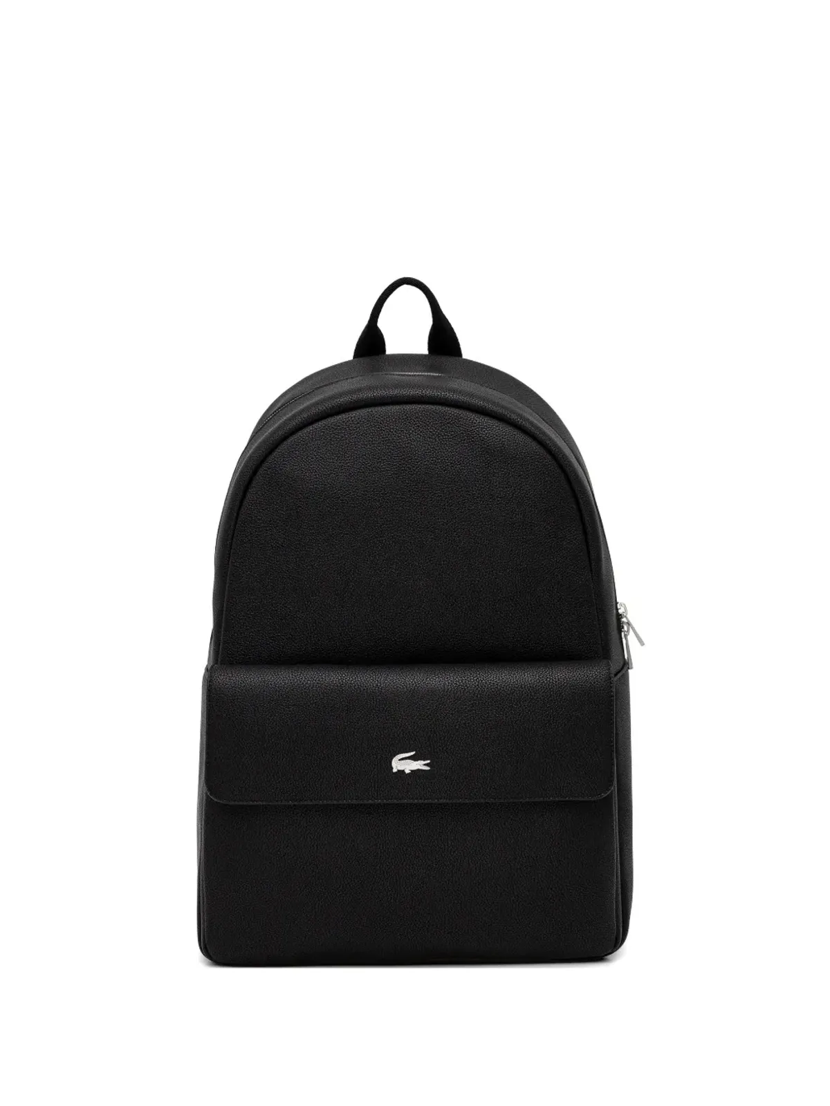 Lacoste ロゴディテールバックパック - 画像1