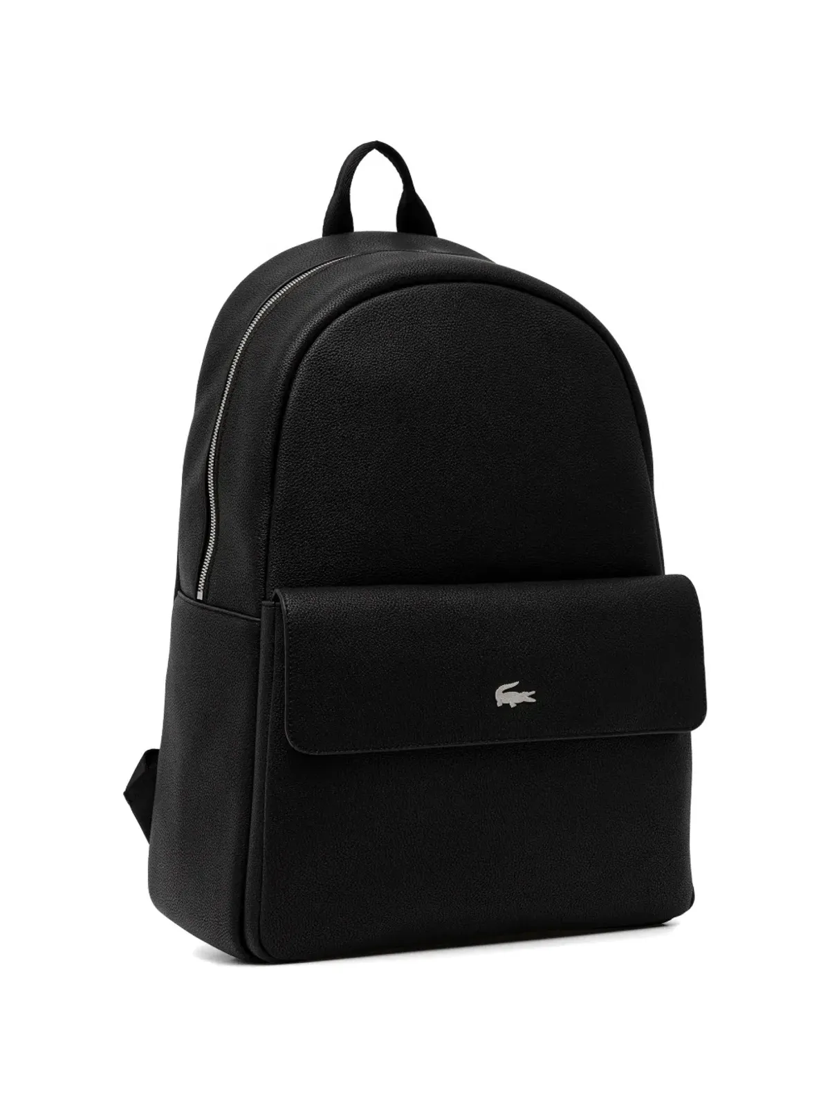 Lacoste ロゴディテールバックパック - 画像2
