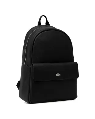 Lacoste ロゴディテールバックパック - サムネイル2