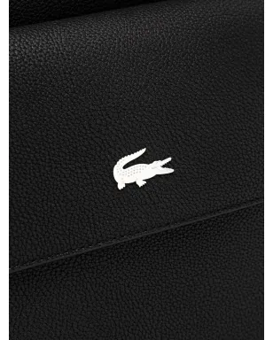 Lacoste ロゴディテールバックパック - サムネイル4