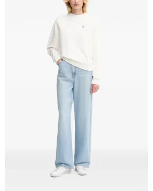 Lacoste ロゴスウェットシャツ - サムネイル2